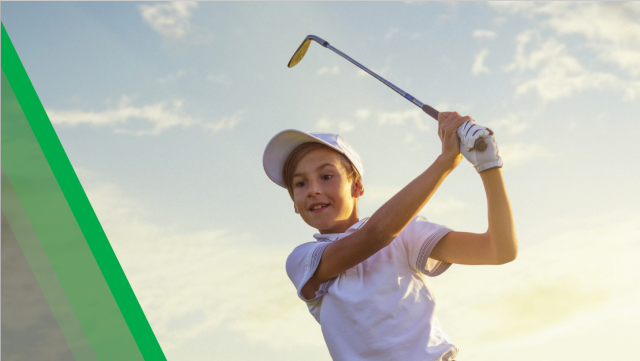 Golf Beginner Guide Cropped